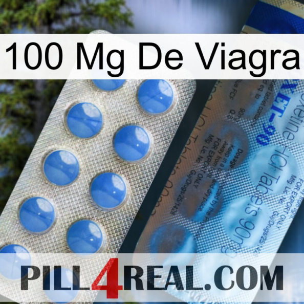 100Mg Viagra Pill 40